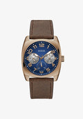 Guess XANDER - Watch - brown