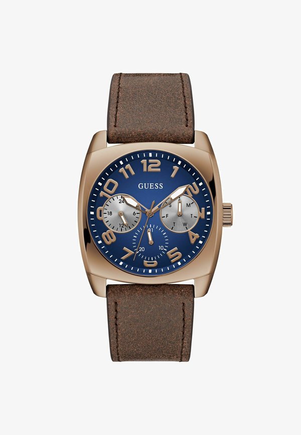 Guess XANDER - Watch - brown