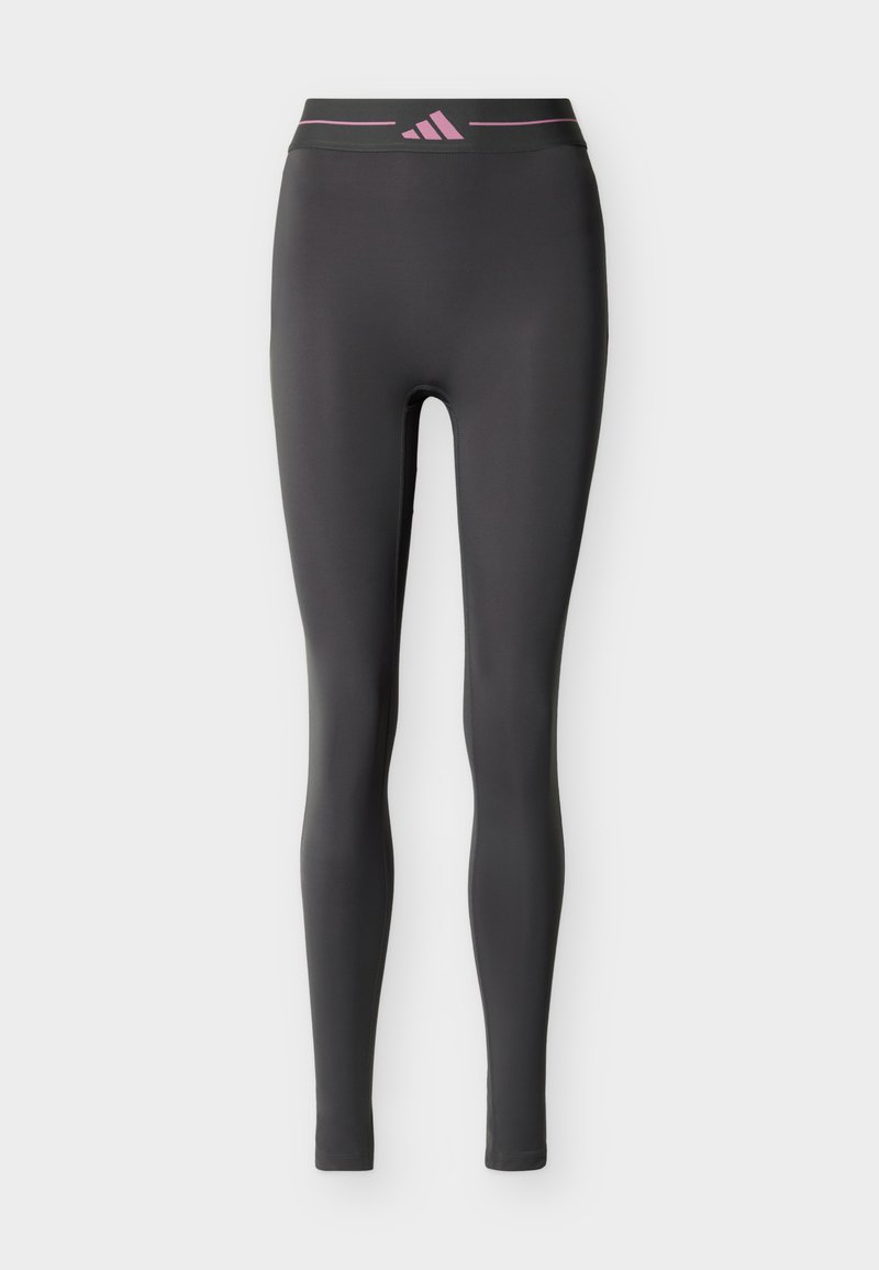 HYPERGLAM 3-STRIPES FULL LENGTH LEGGING Media 1