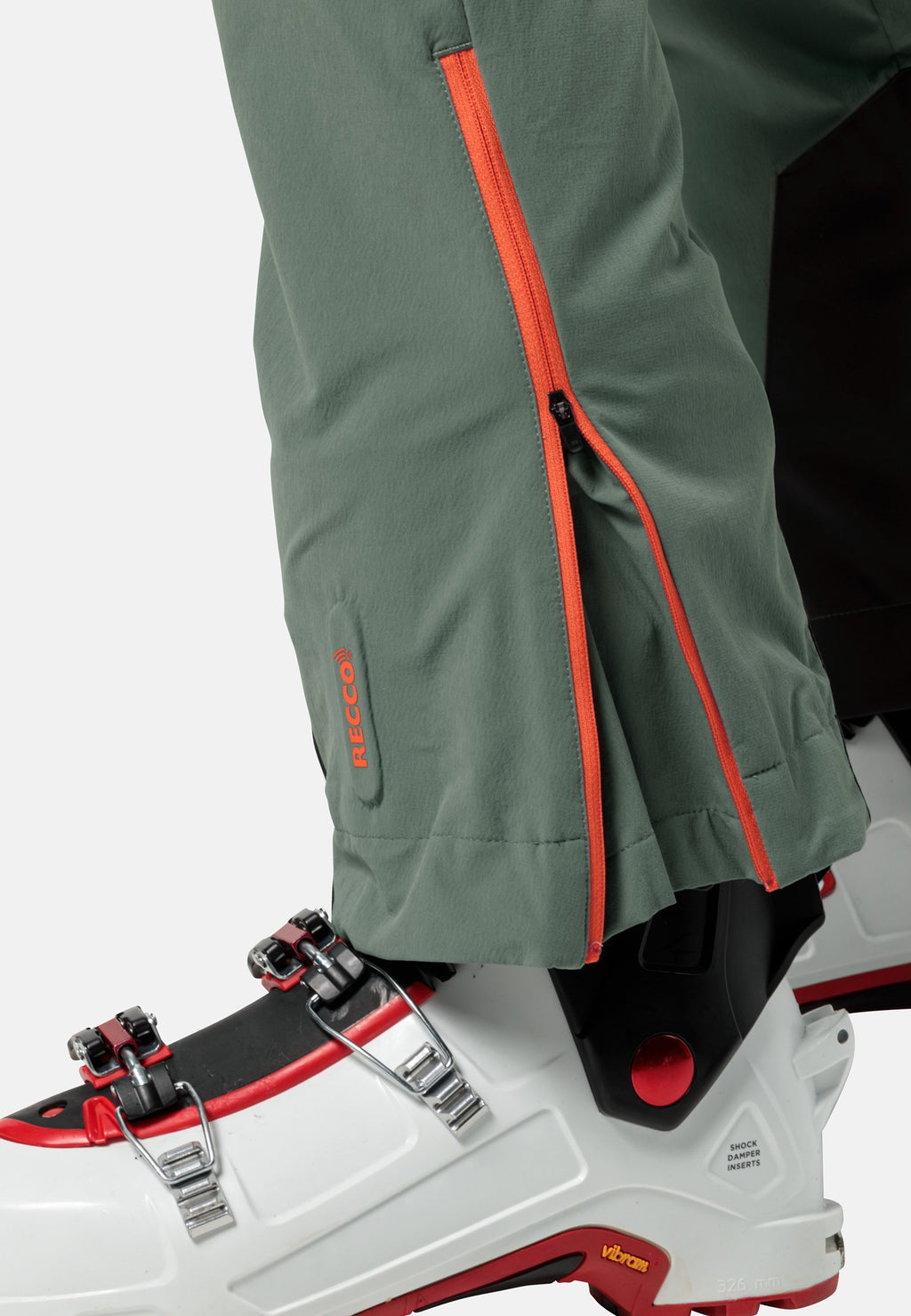 Jack Wolfskin ALPSPITZE