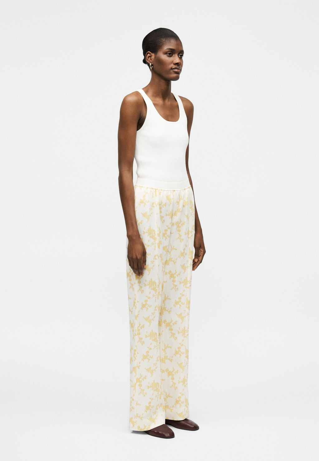 BITE Studios RELAXED PRINTED TROUSER