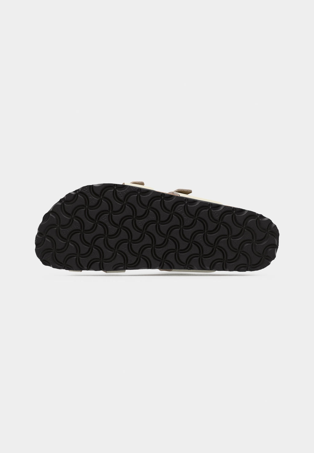Birkenstock MAYARI LENA AMALFI OYSTER HEXS NARROW