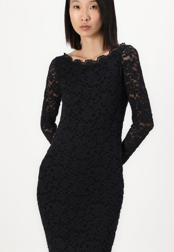 Rosemunde LONG DRESS
