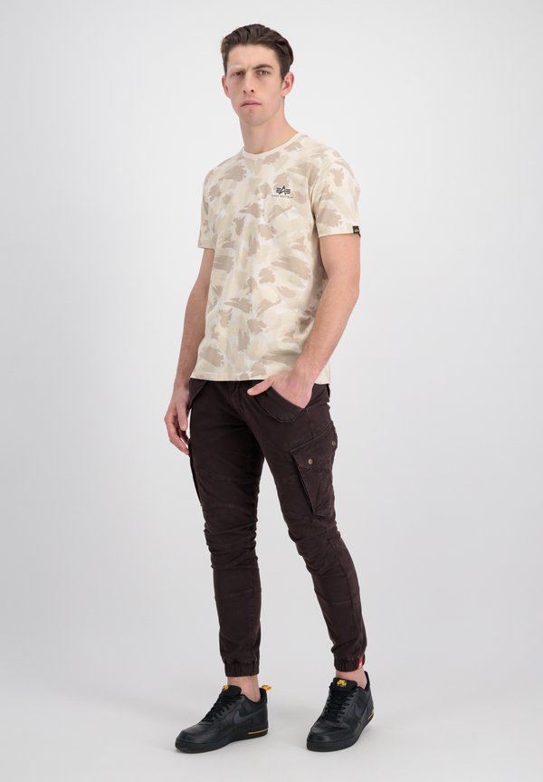 Alpha Industries BASIC T SMALL LOGO