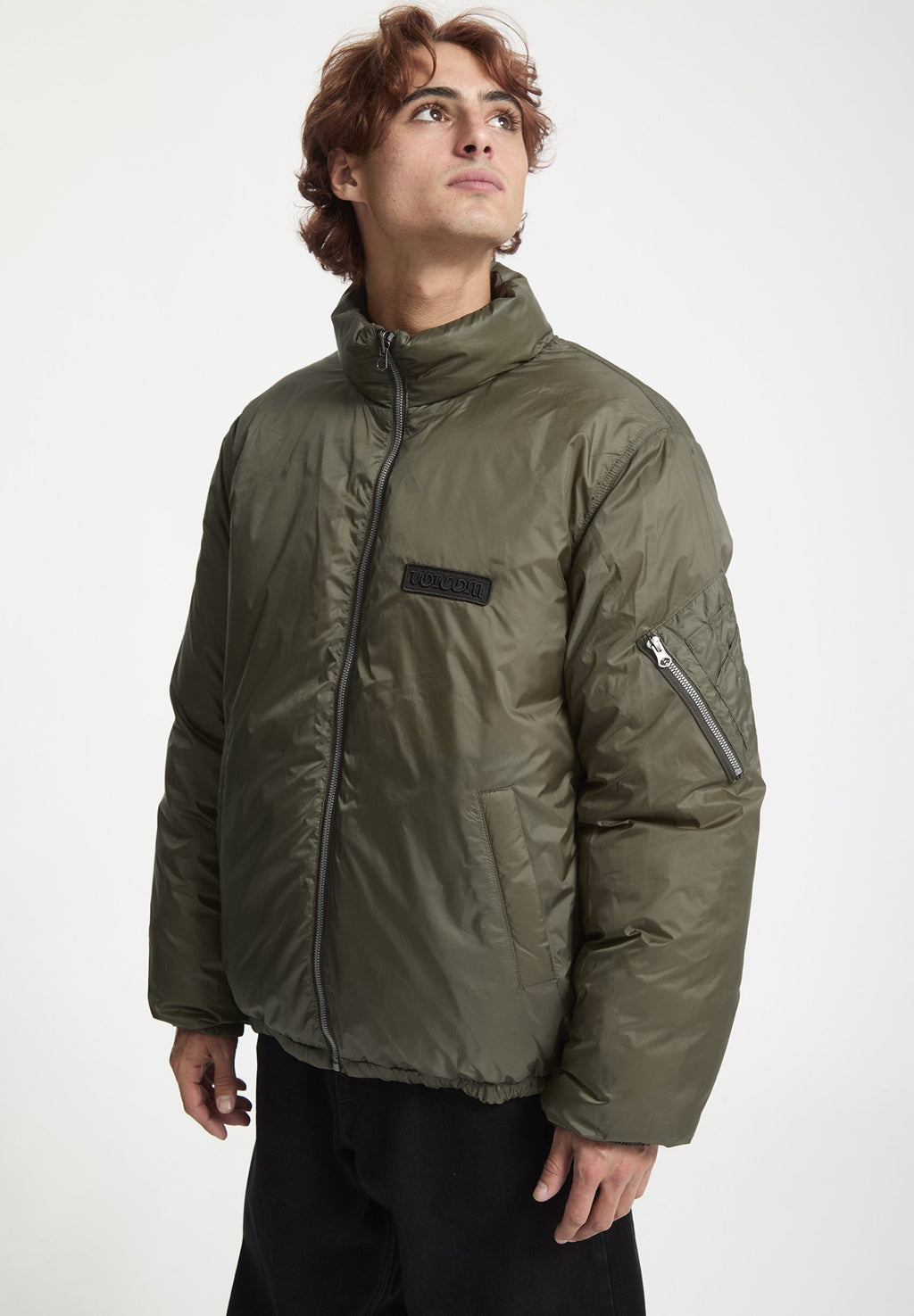 Volcom FILLMOORE