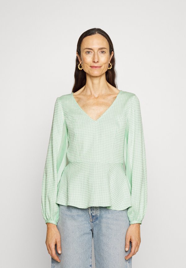 SUMMERY Copenhagen FREYA BLOUSE