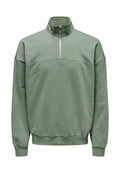 ONSCERES HALF ZIP Media 1