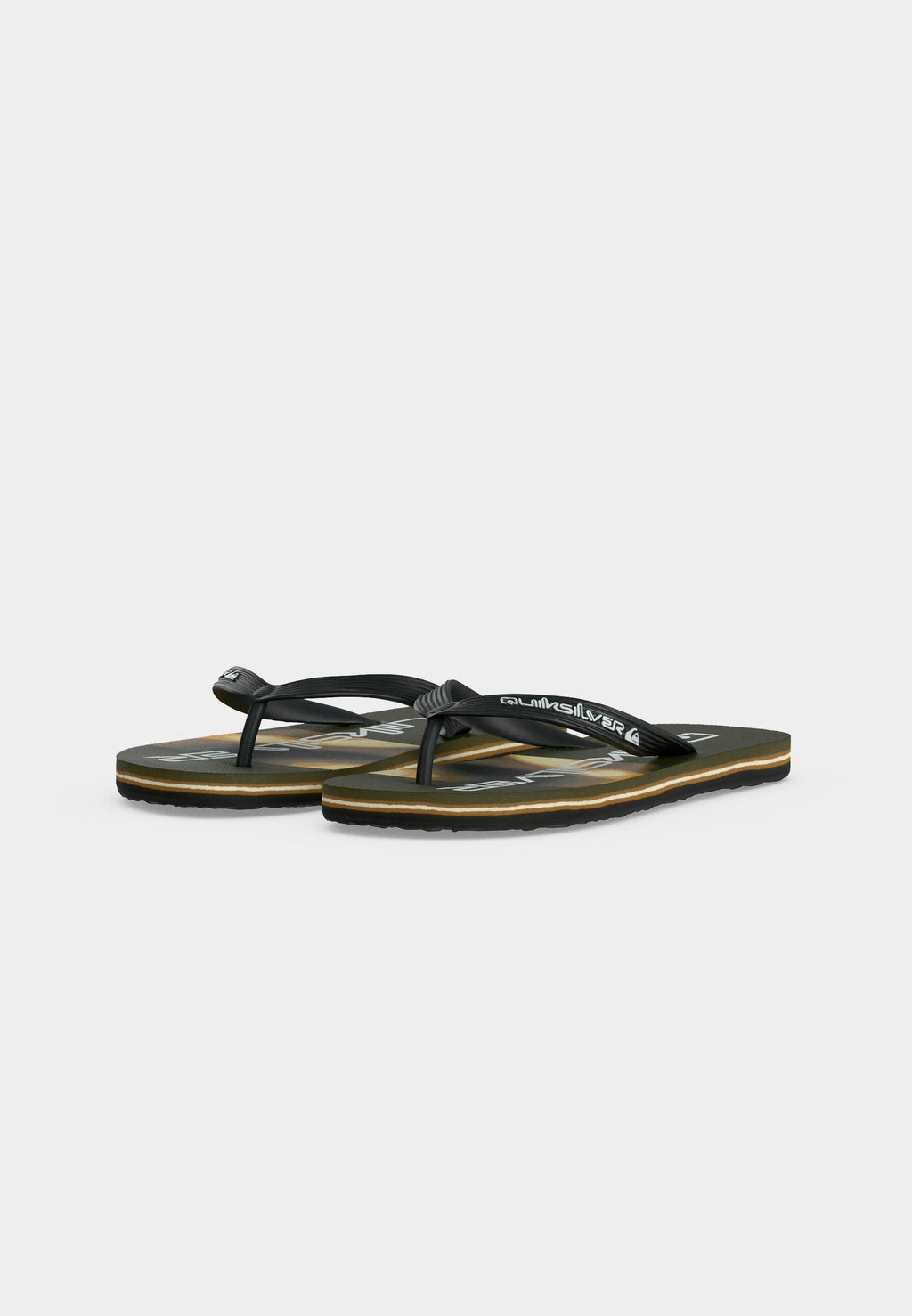 Quiksilver MOLOKAI STRIPE