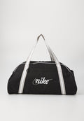 Nike Performance GYM CLUB RETRO - Sports bag - black/college grey/summit white