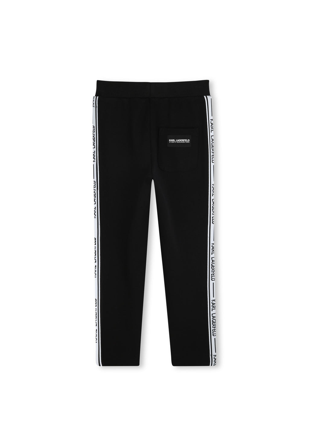 KARL LAGERFELD KIDS Jogginghose Media 2