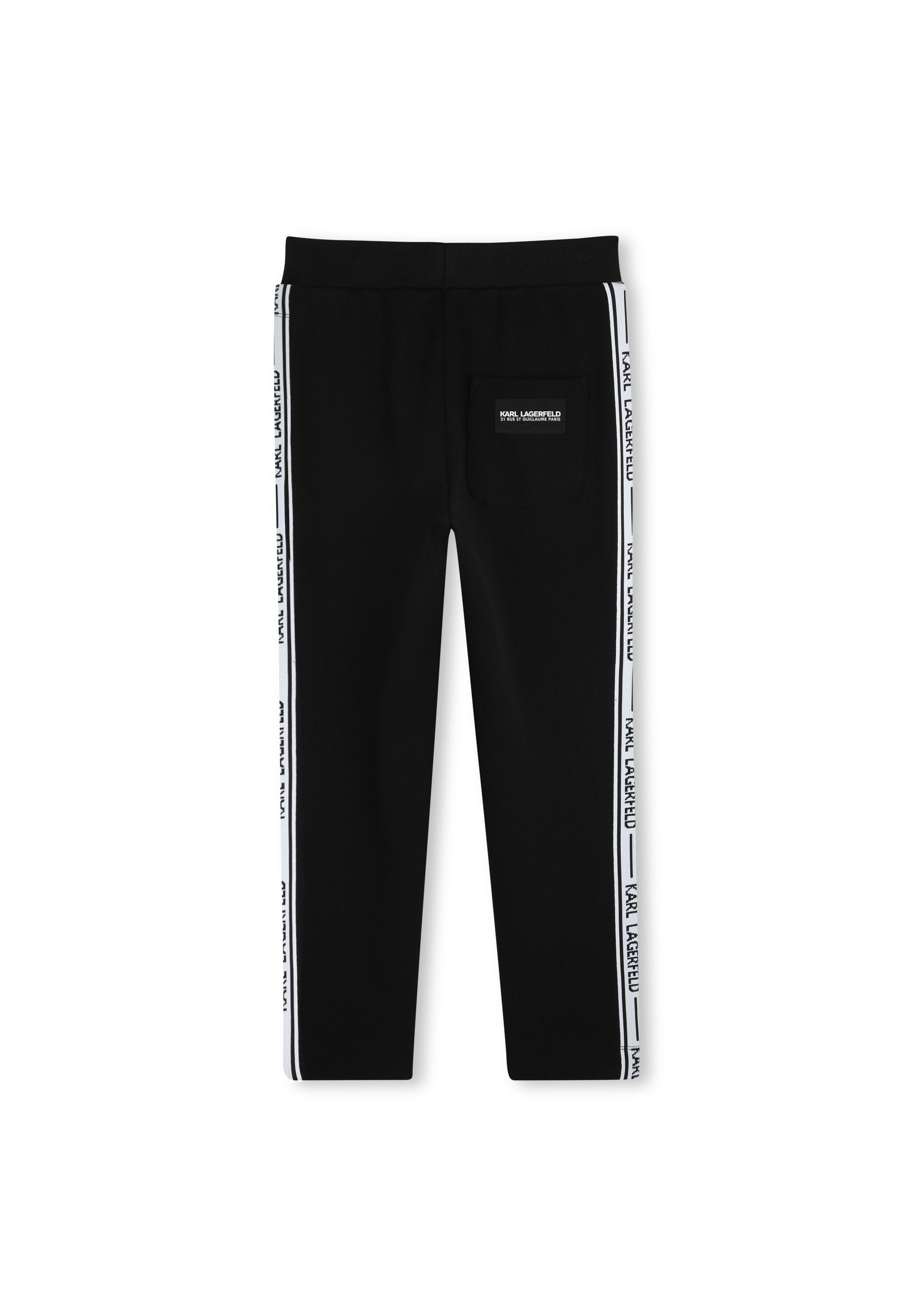 KARL LAGERFELD KIDS Jogginghose Media 2