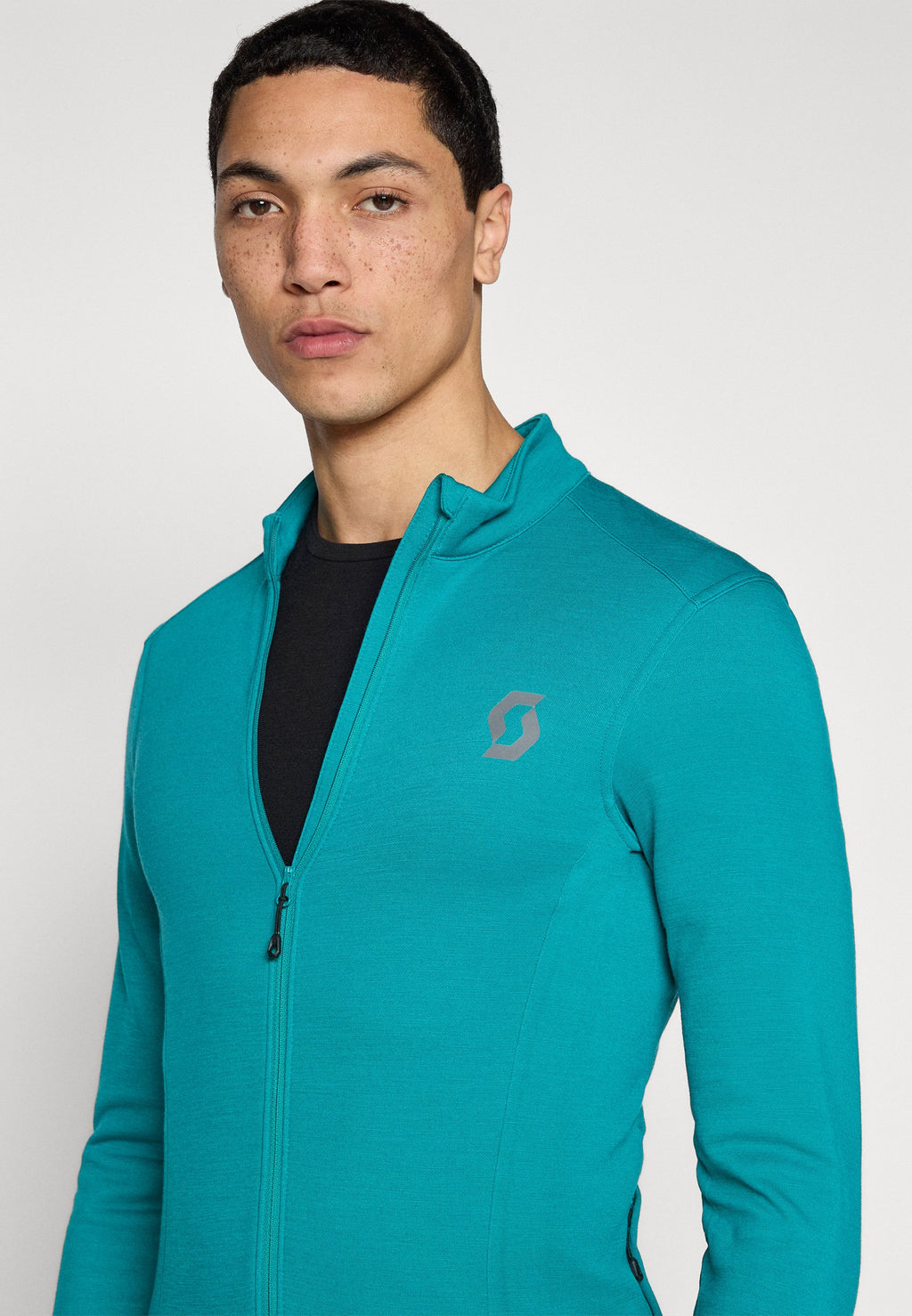 SCOTT Sports Sweatjacke Media 5
