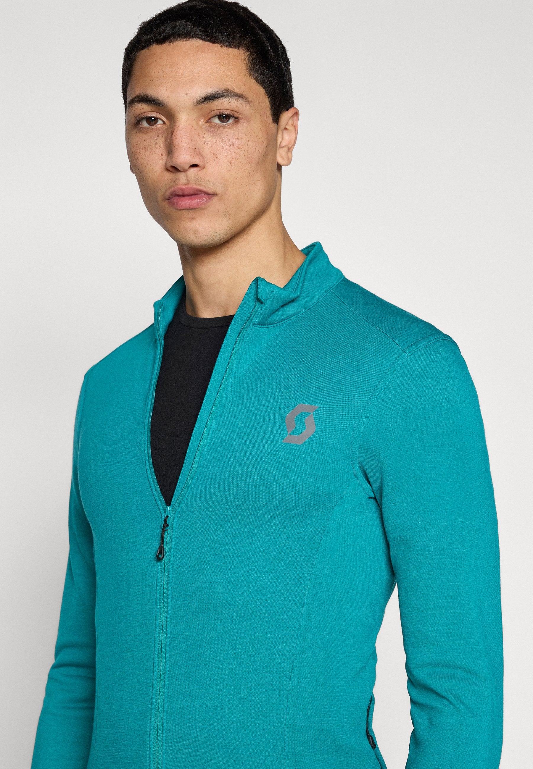 SCOTT Sports Sweatjacke Media 5