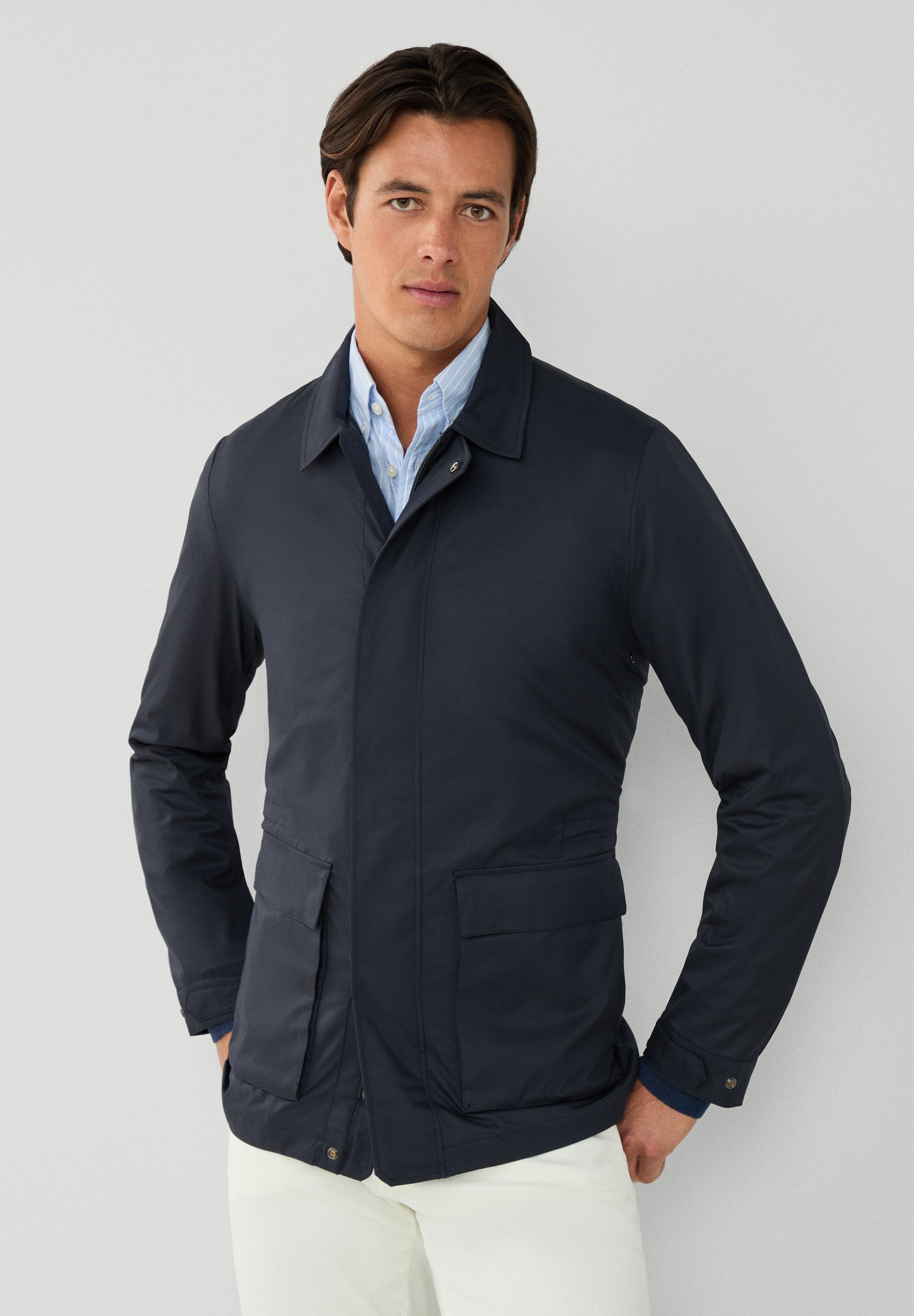 Hackett London ULTRA