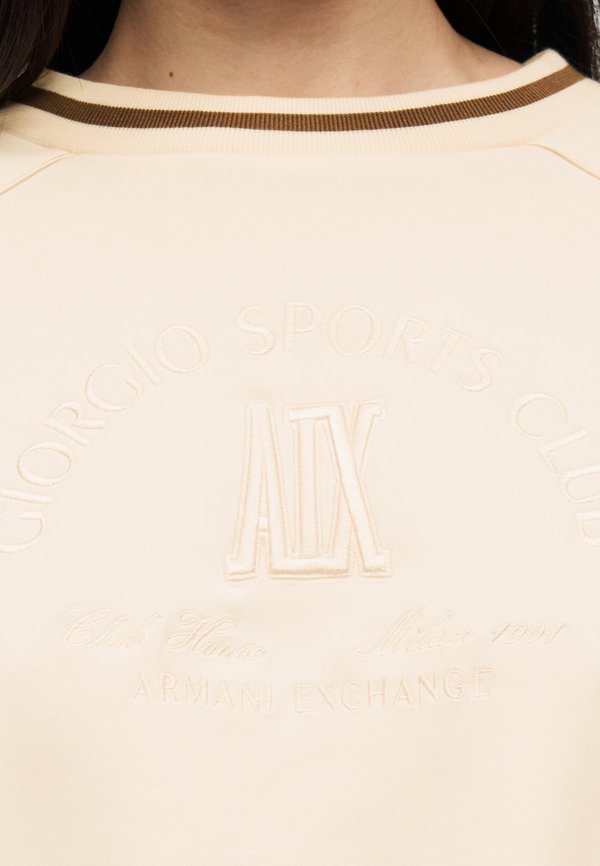 Armani Exchange
