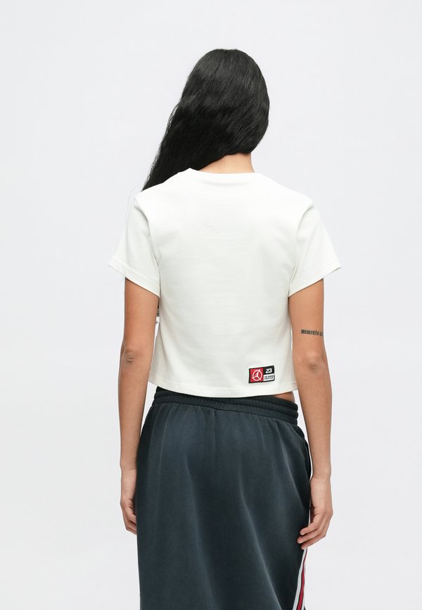 Jordan TEE