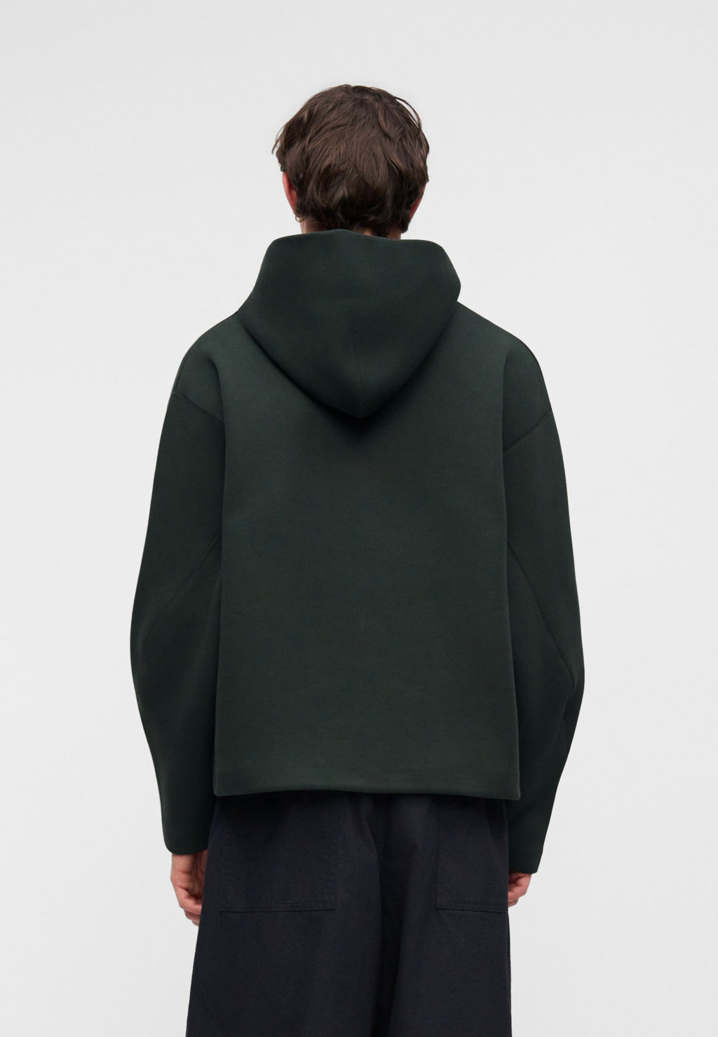 Nike Sportswear M NK TCH ERGO PO HOODIE