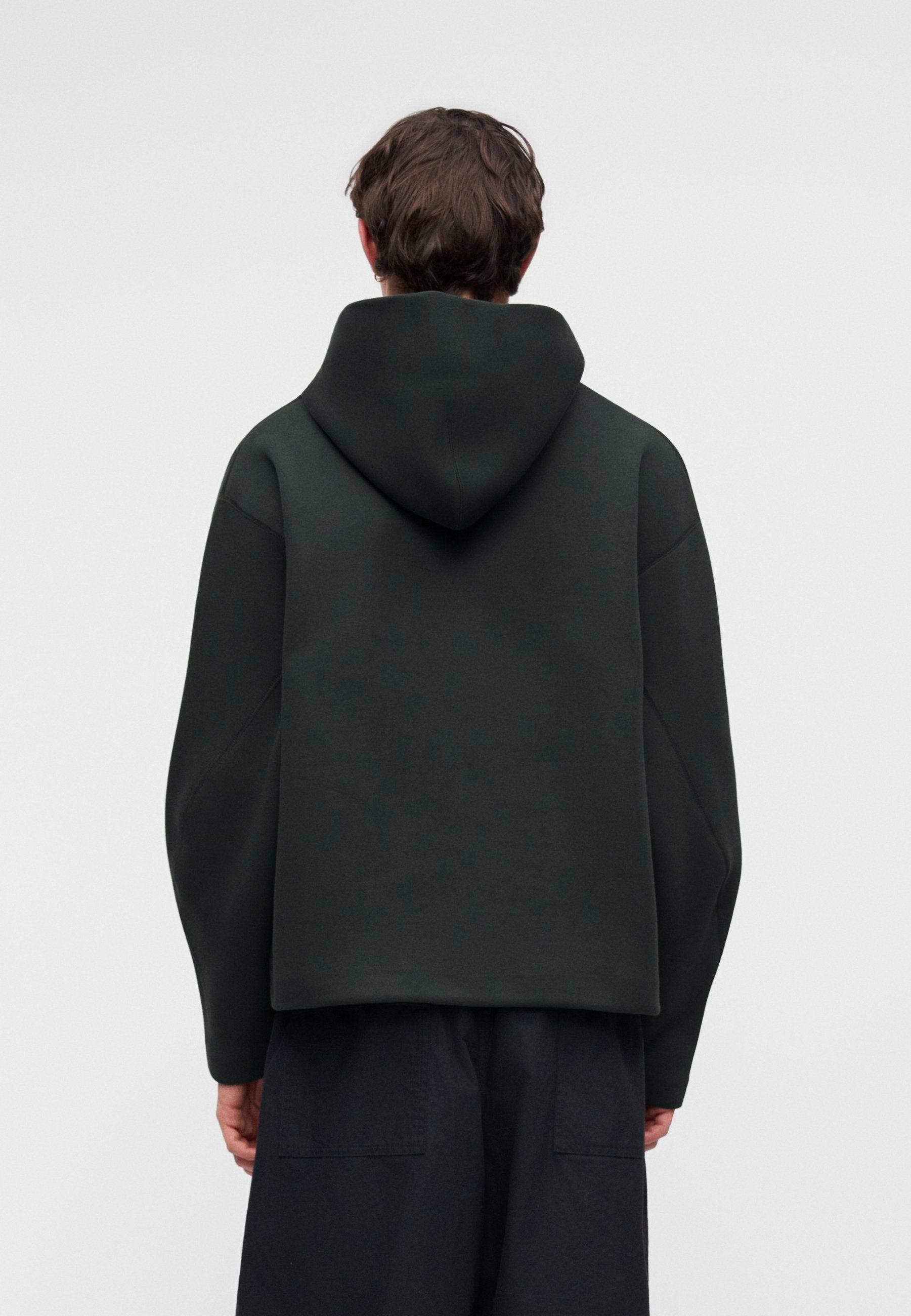 Nike Sportswear M NK TCH ERGO PO HOODIE