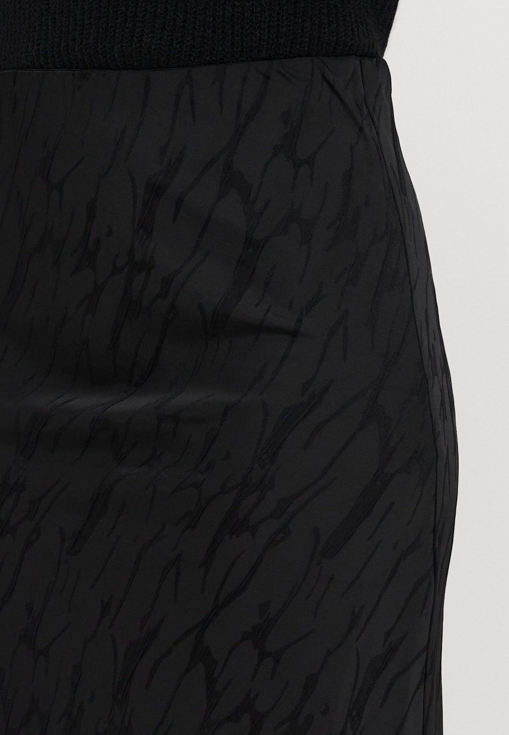 Gina Tricot Tall STRUCTURED SKIRT