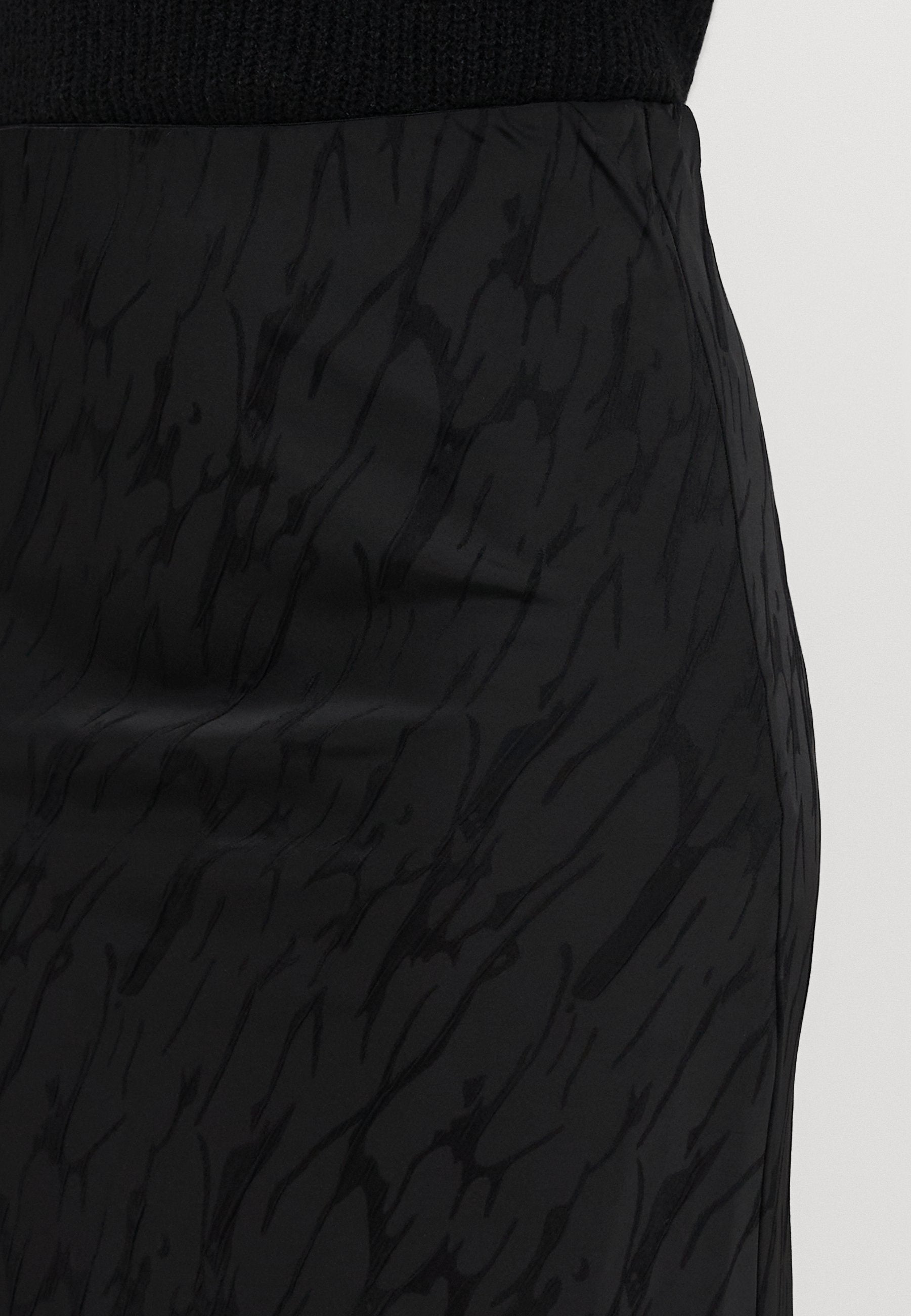 Gina Tricot Tall STRUCTURED SKIRT