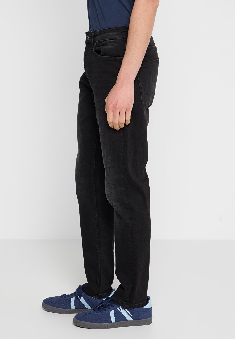 Regular fit ONSWEFT Mid waist Media 2