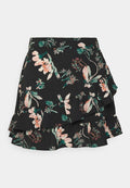 Vero Moda Petite VMSAGA FRILL SKIRT