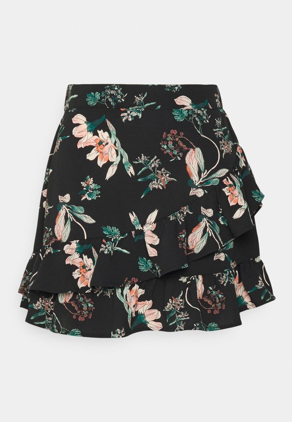 Vero Moda Petite VMSAGA FRILL SKIRT