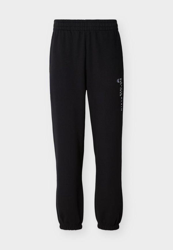 Calvin Klein 350TERRY 1968 GRAPHIC MONOLOGO