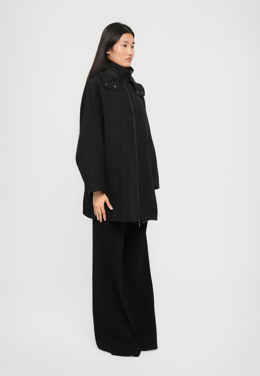 CABAN COAT Media 5