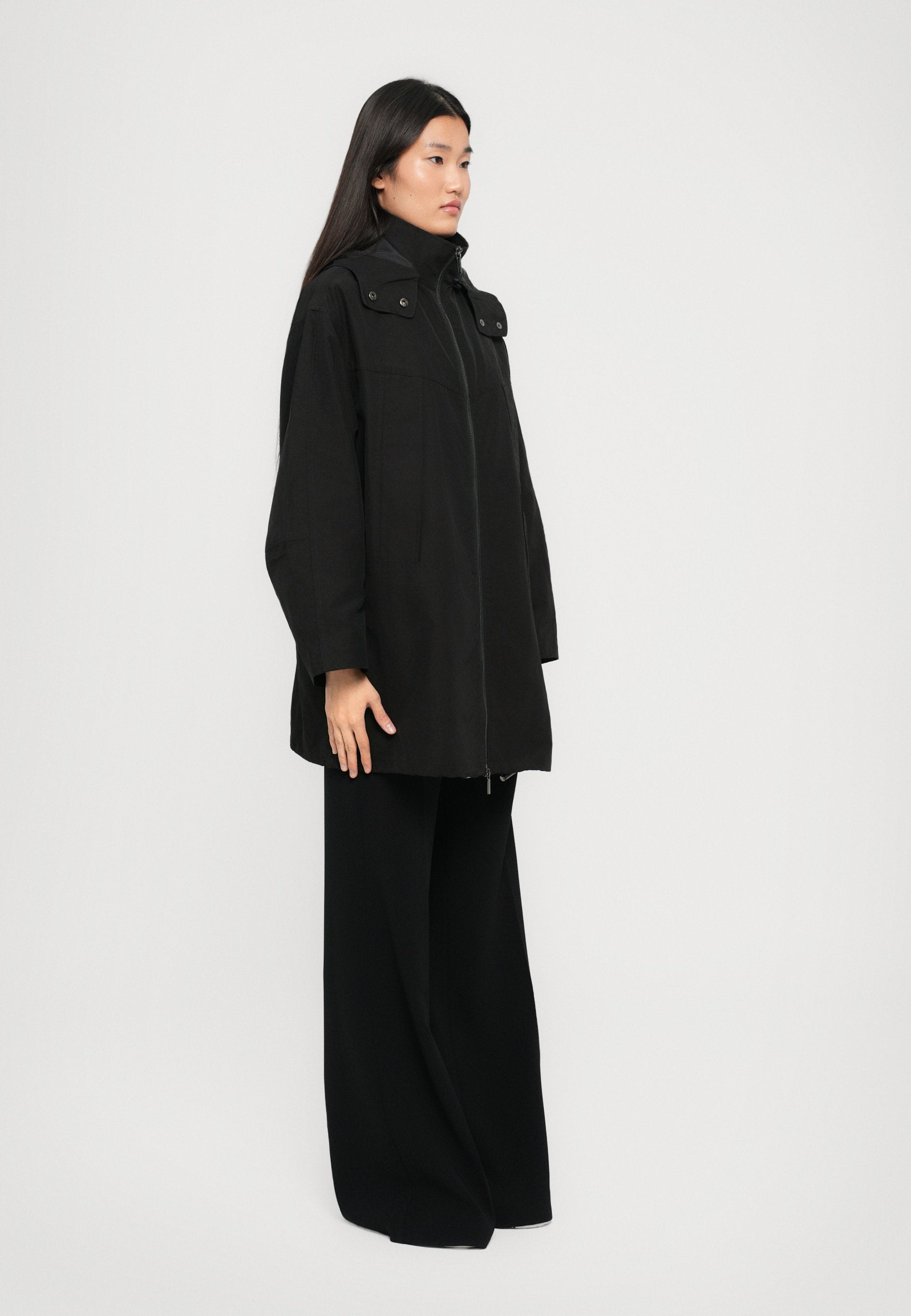 CABAN COAT Media 5