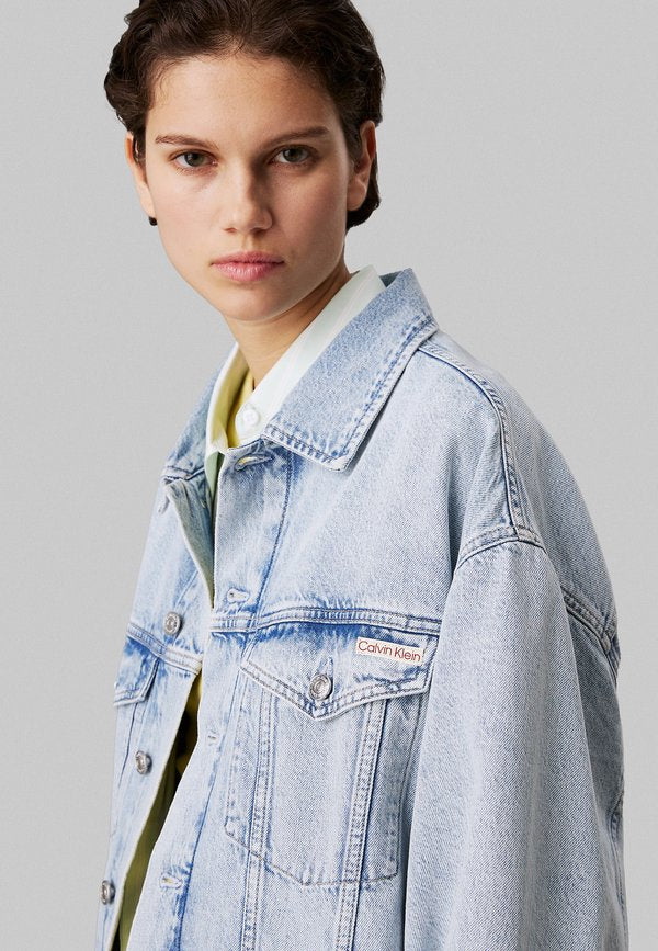 Calvin Klein Jeans BOXY