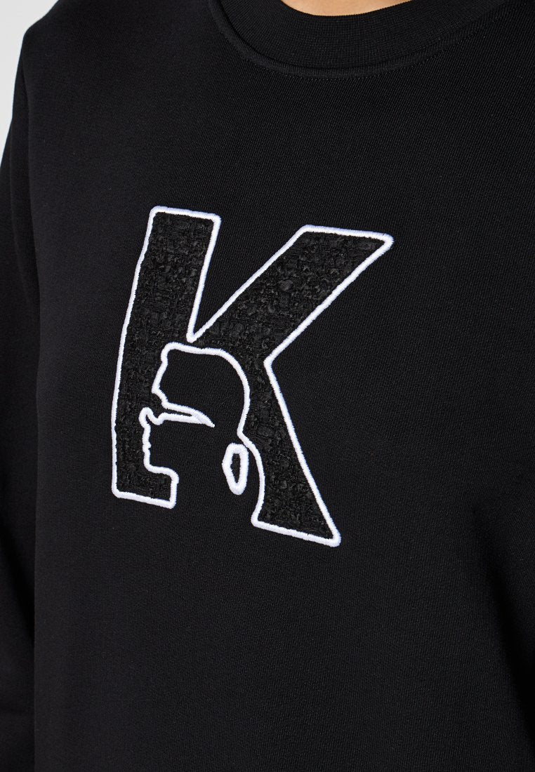 KARL LAGERFELD Sweatshirt Media 6