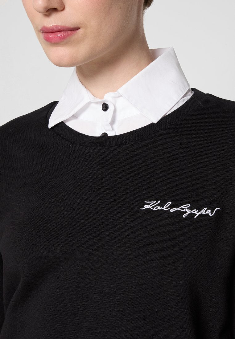 KARL LAGERFELD Sweatshirt Media 5