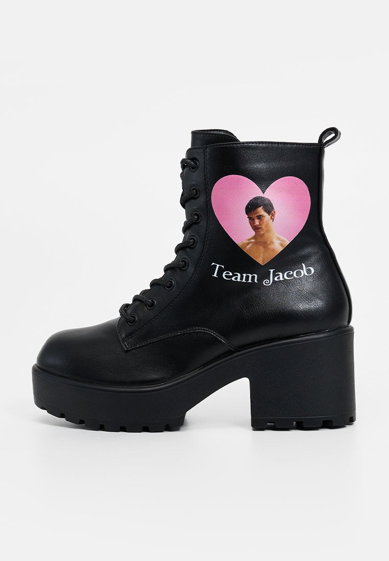 Koi Footwear TEAM JACOB