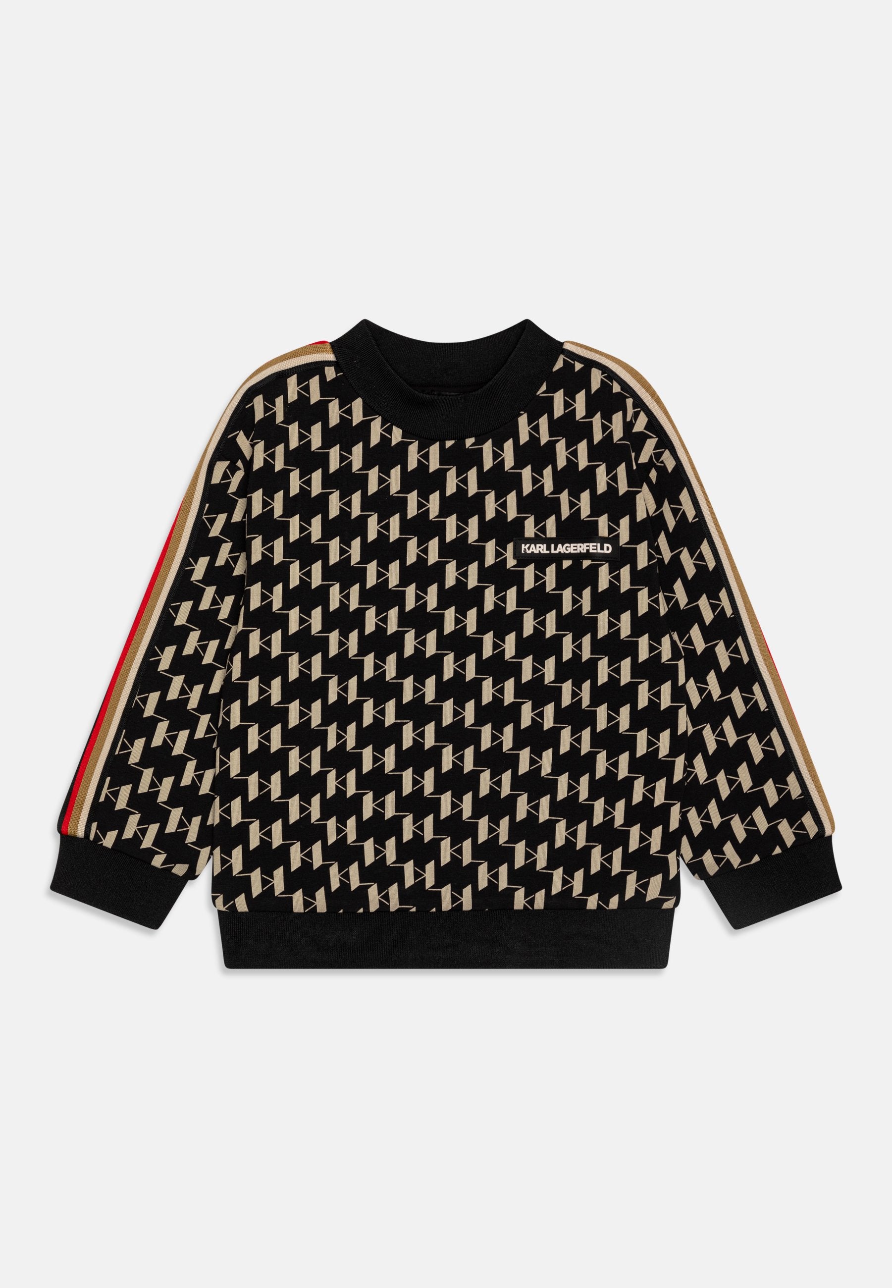 KARL LAGERFELD KIDS Sweatshirt Media 1