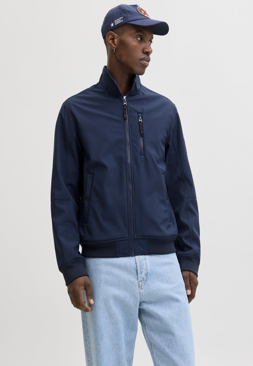 Jack & Jones Softshell Softshell