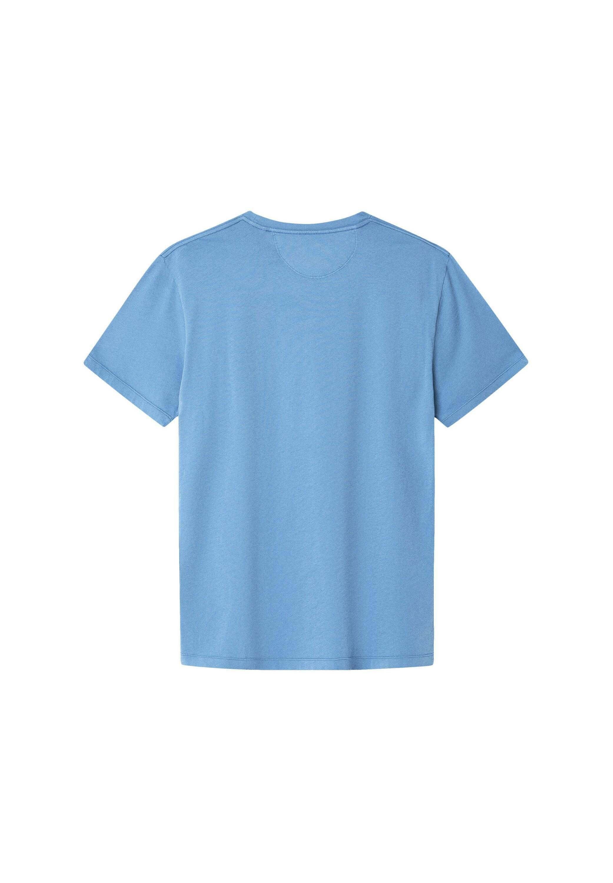 Hackett London POCKET TEE