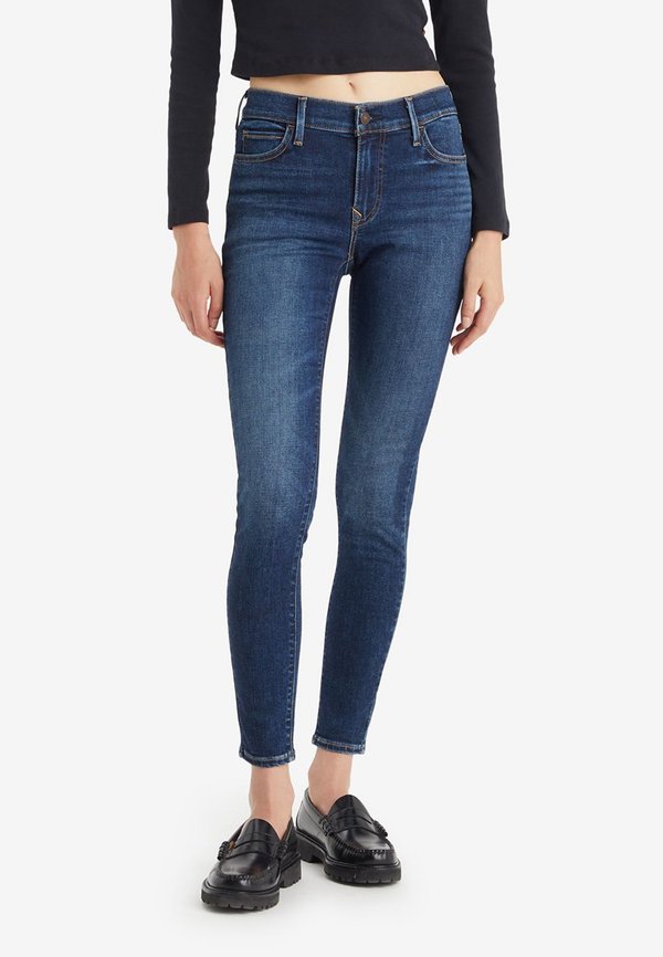 Levi's® 710® SUPER SKINNY - Jeans Skinny Fit - i've got this