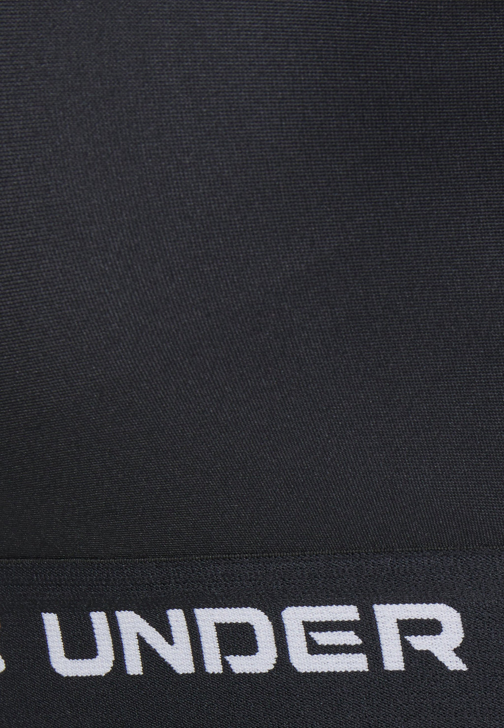 Under Armour CROSSBACK MID BRA