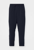 Nike Sportswear 24.7 IMPOSSIBLYSOFT - Tracksuit bottoms - black