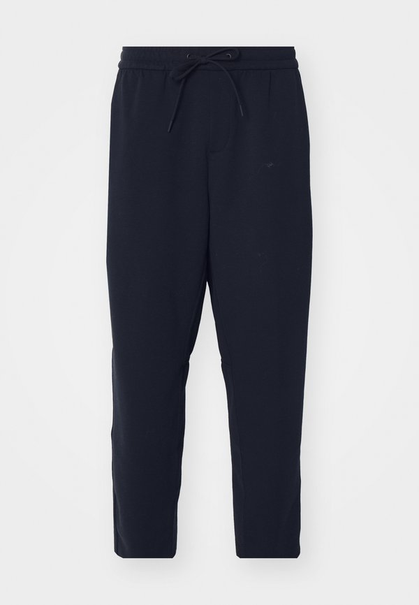 Nike Sportswear 24.7 IMPOSSIBLYSOFT - Tracksuit bottoms - black
