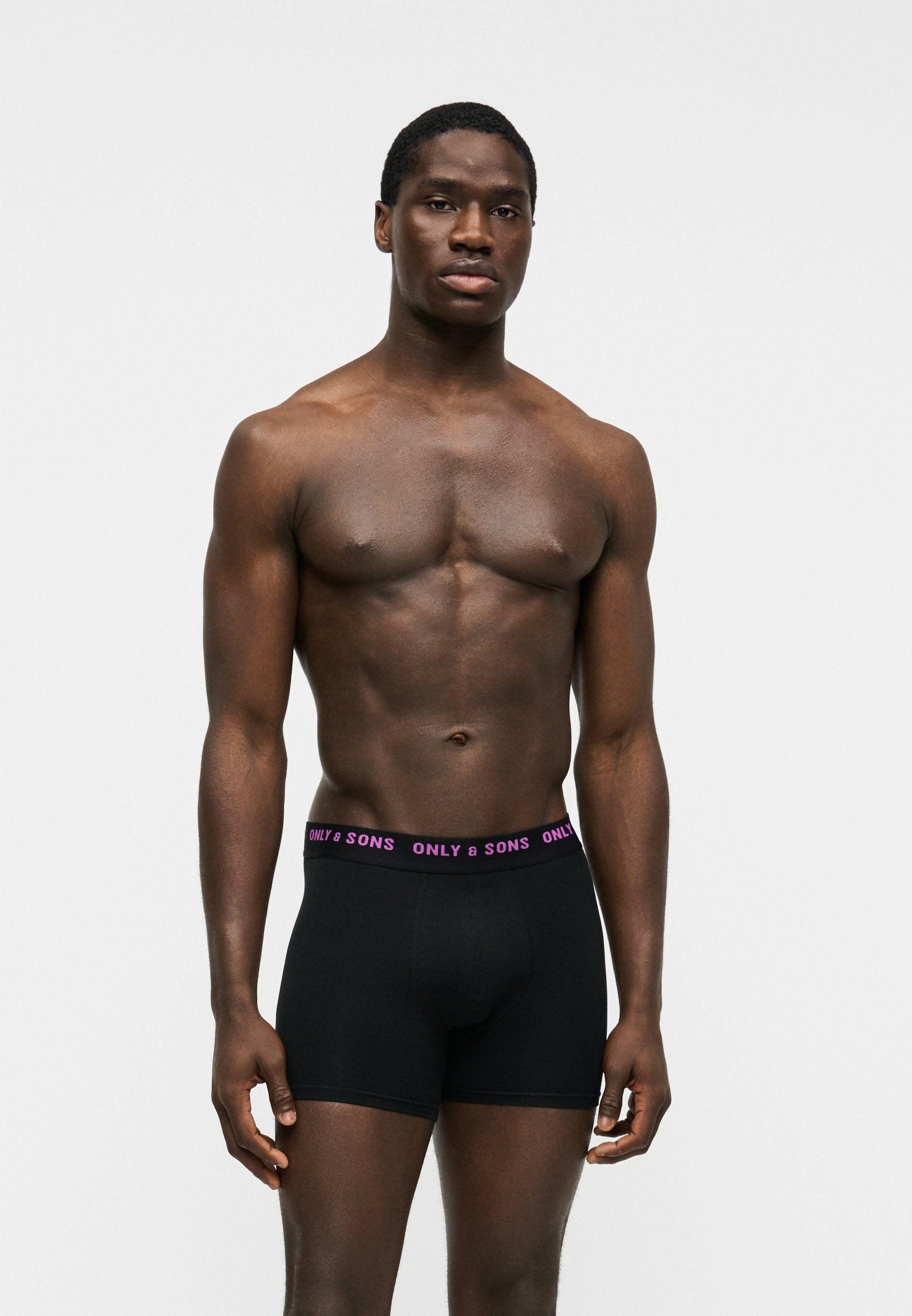 Trunks ONSFITZ 5-pack Media 3
