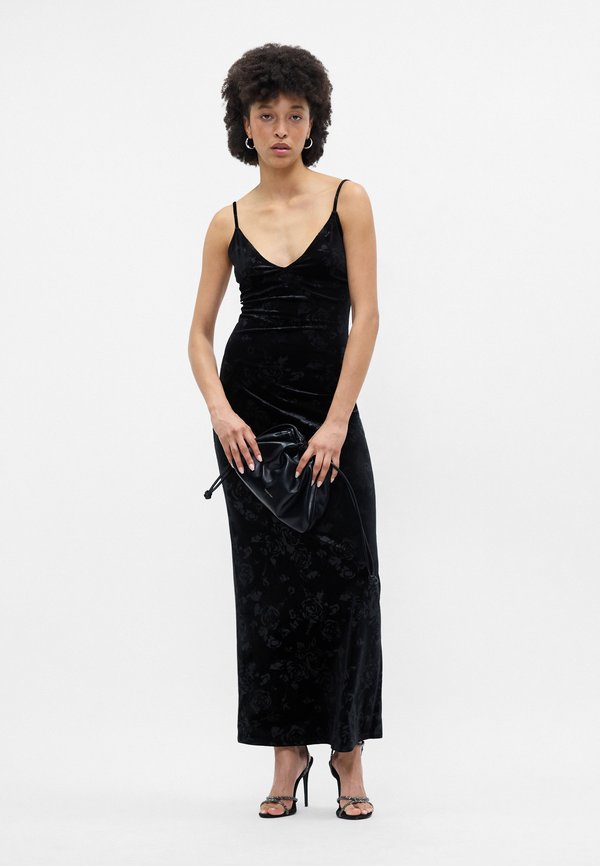 Gina Tricot MAXI DRESS