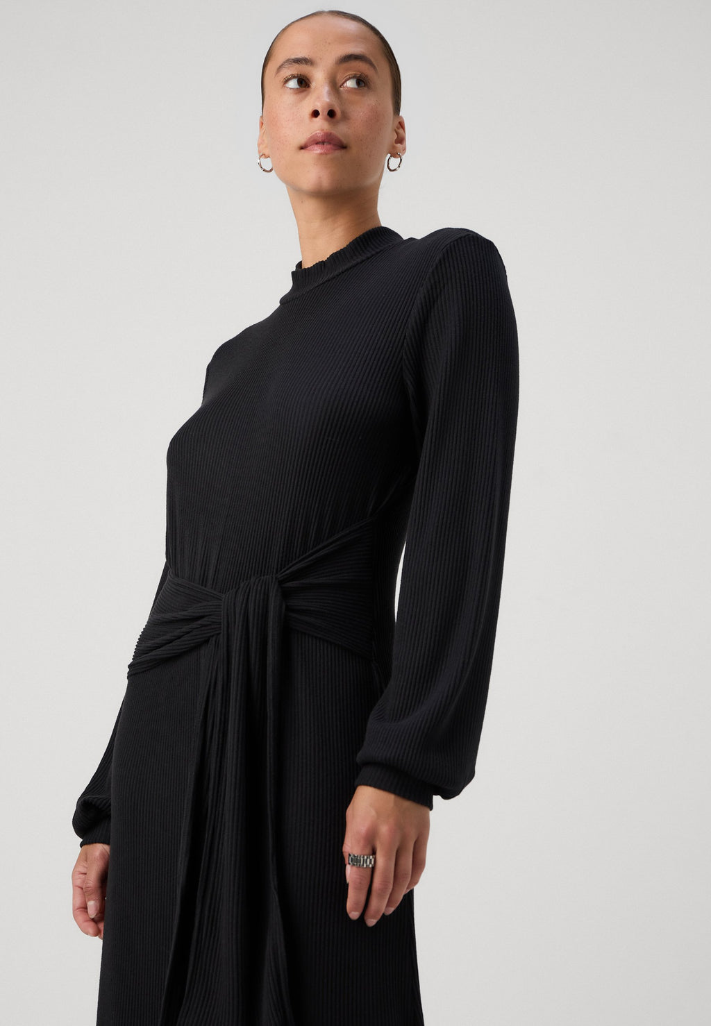 ONLLAILA LIFE BELT DRESS Media 5