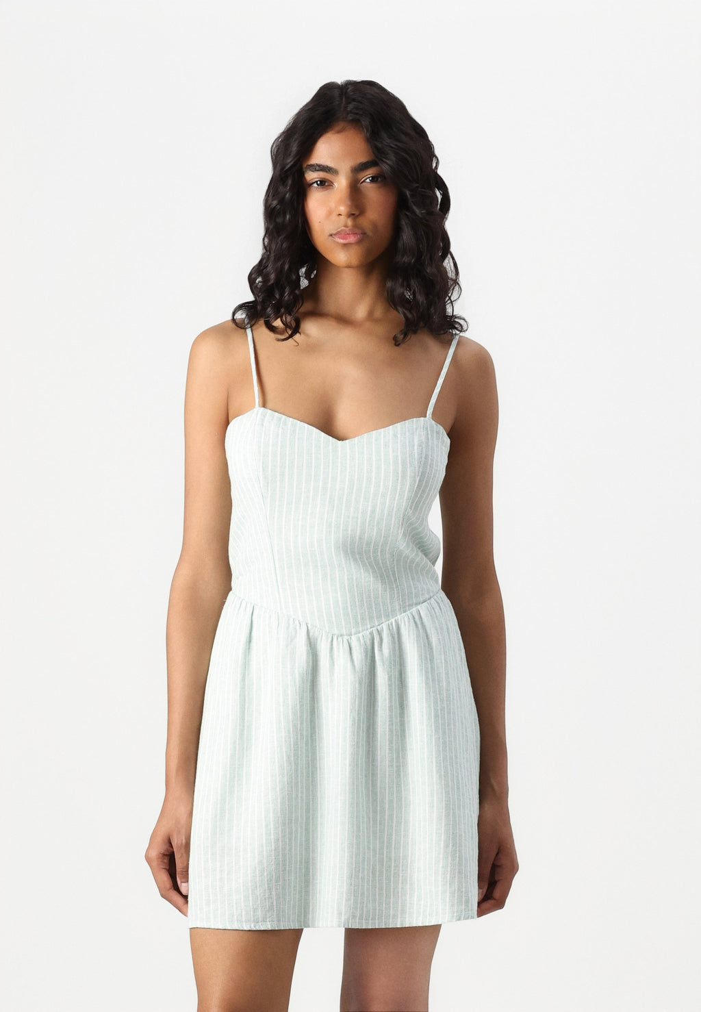 Hollister Co. BARE CLEAN SHORT