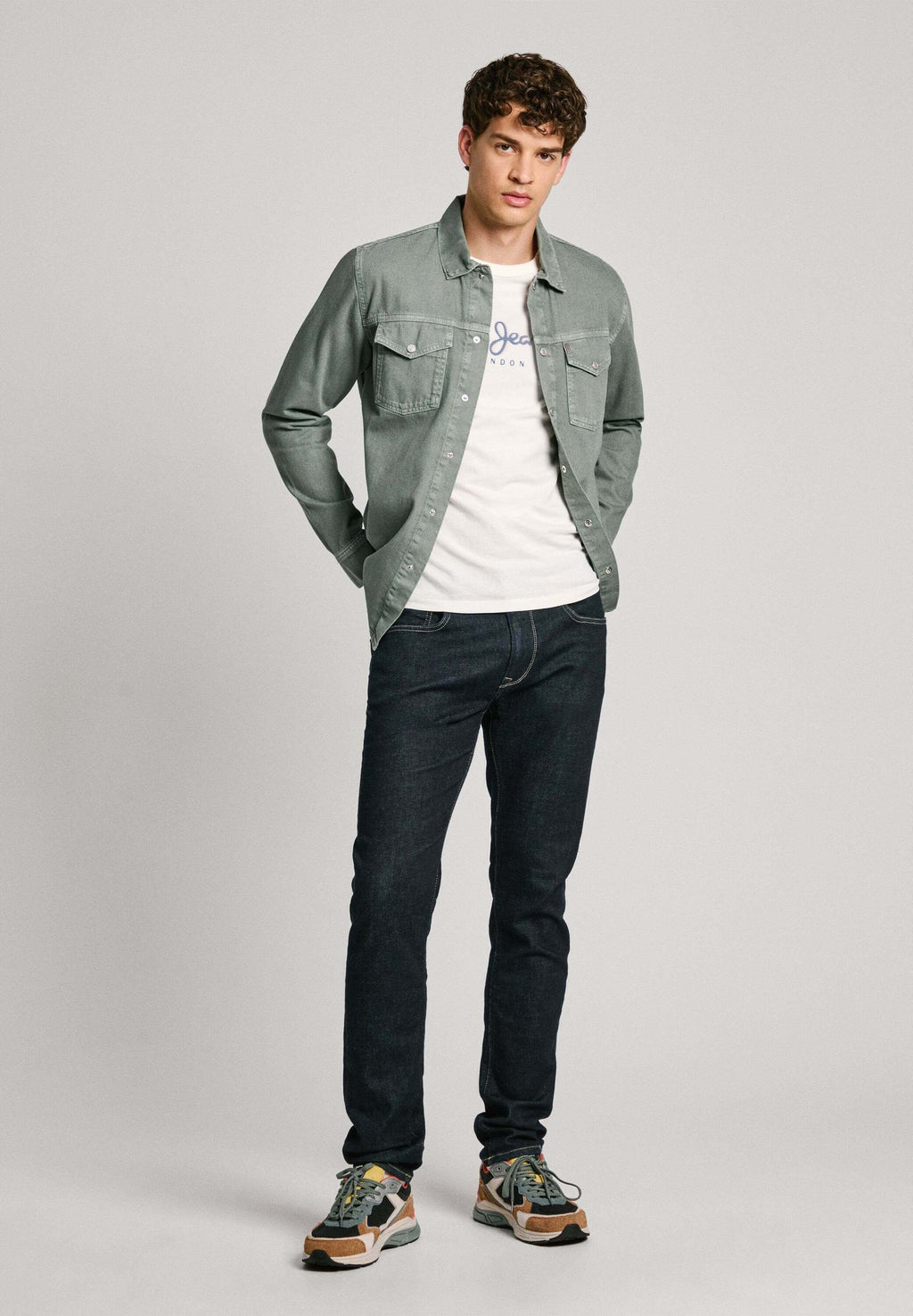 Pepe Jeans