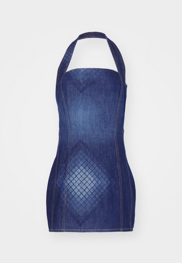 Ahluwalia LASER MINI DRESS