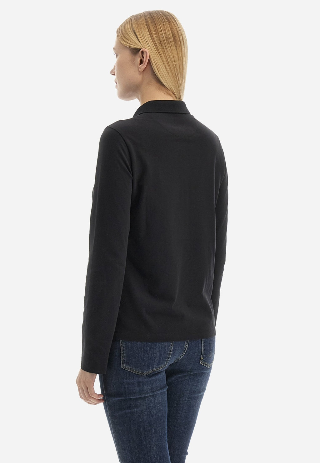 La Martina SHORT-SLEEVED POLO SHIRT
