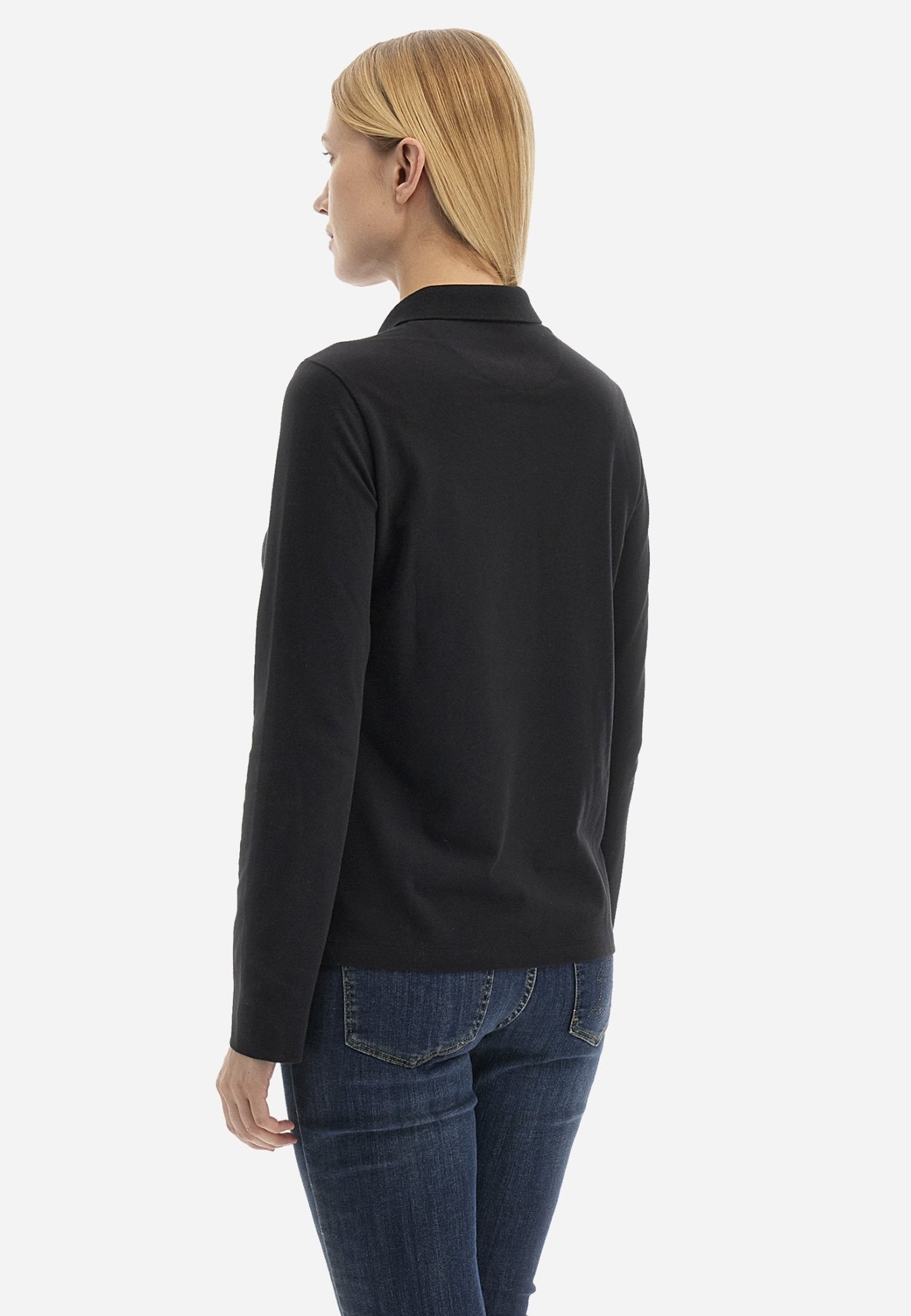La Martina SHORT-SLEEVED POLO SHIRT