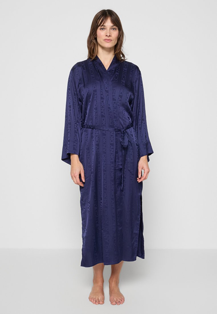 DKNY Loungewear Bademantel Media 1